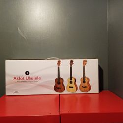 Aklot Ukulele