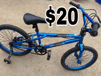 Bicicletas