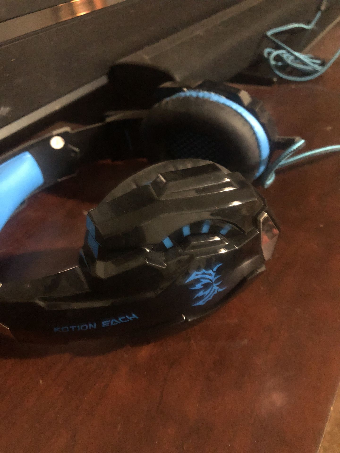 Gaming Headset