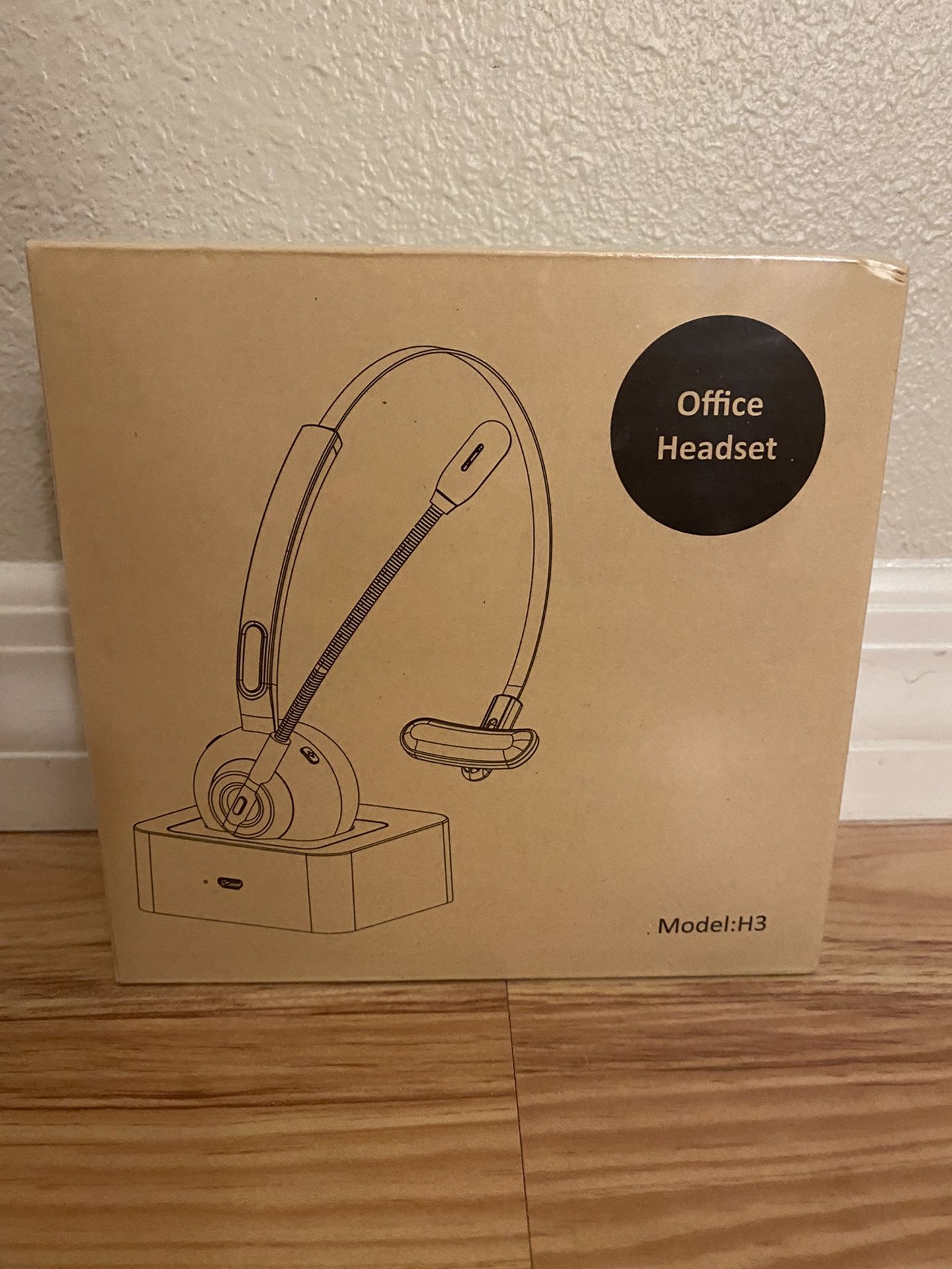 Bluetooth Headset