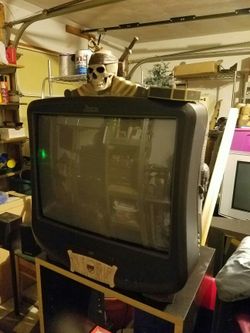 20in. Pirates of the Caribbean TV