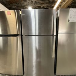 USED WHIRLPOOL REFRIGERATOR