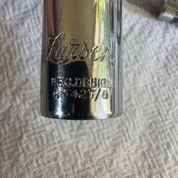 Berg Larson Tenor Sax Mouthpiece