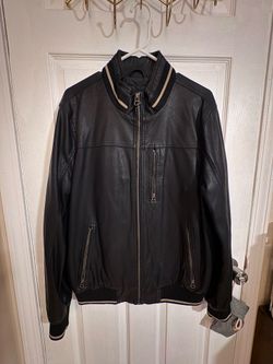 Wilson Cycle Jacket
