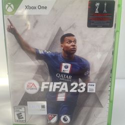 FIFA 23