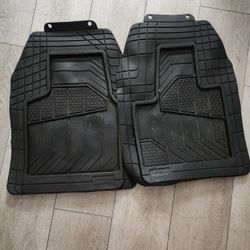 Tapetes Para Silverado