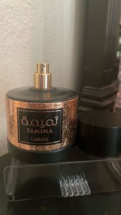 Lataffa Tamina Eau de Parfum 100 ml.