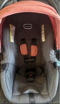 Baby/ Toddler stroller