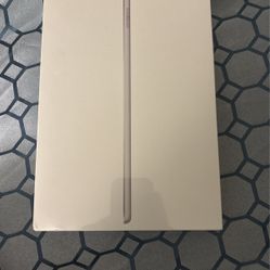 New Ipad Never Opened 