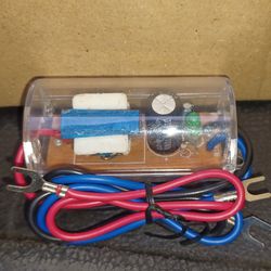 Power Noise Filter 