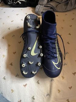 mercurial mds 001