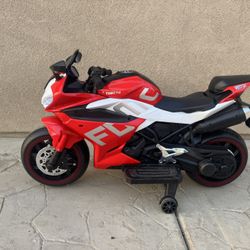 New Kids Bike