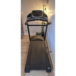 Treadmill  $200