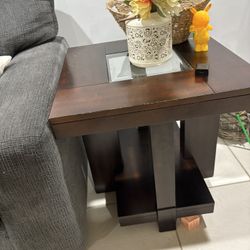End Tables 