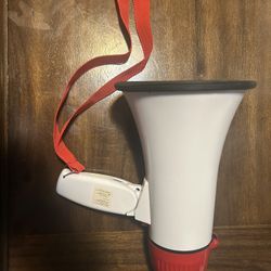 Megaphone 