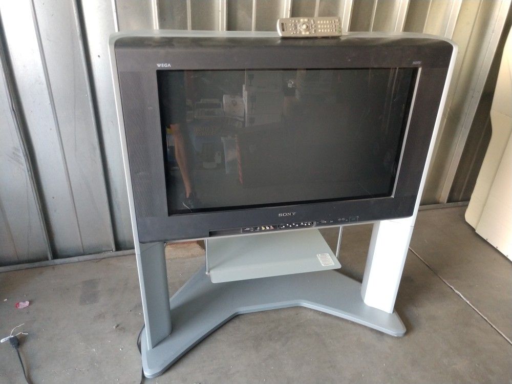 Sony KD-XBR960 TV