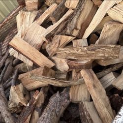 Fire Wood