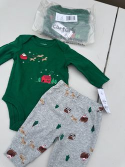 Christmas outfit