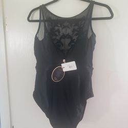 Swimwear Med 34DD