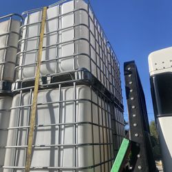 ibc totes food grade