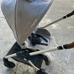 Nuna Triv Stroller 