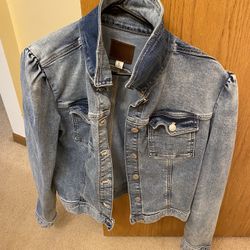 Maurices Jean Jacket 