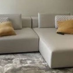 Sofa Sectional 