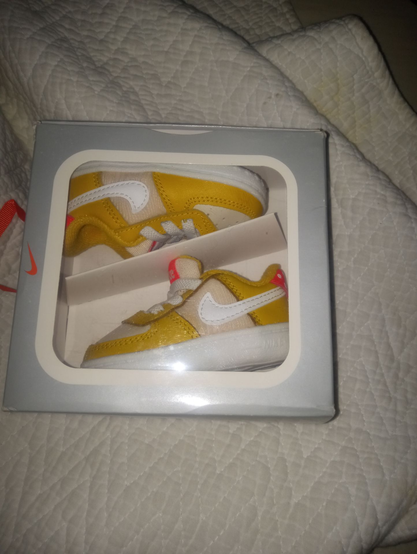 Nike Jordan shoes