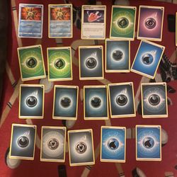 Pokémon