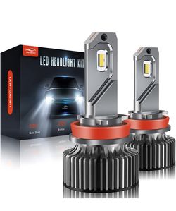 H8/H9/H11 LED Headlight Kit