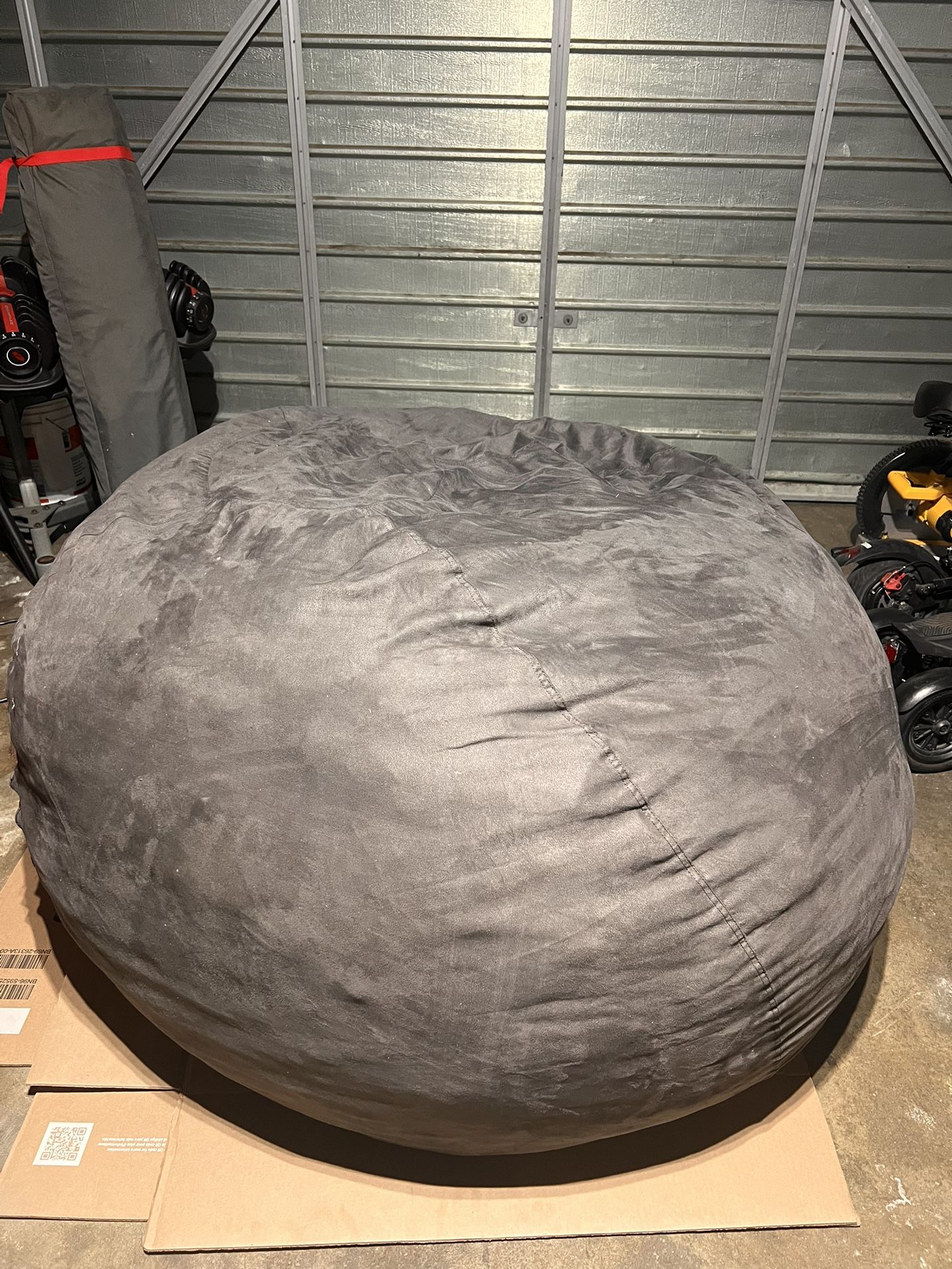 Bean Bag
