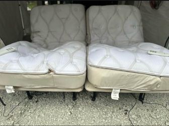 Sleep Number Q Series 6.1