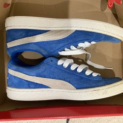 Puma  Shoes 