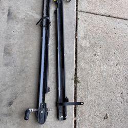 Rocky Mounts Bike Racks