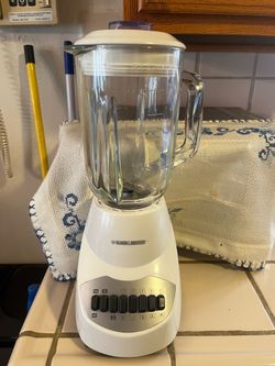 Blender