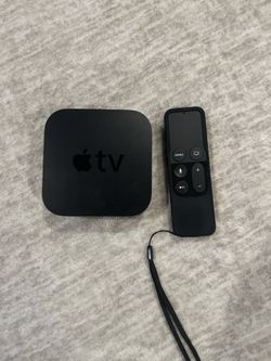 3 X Apple TV’s