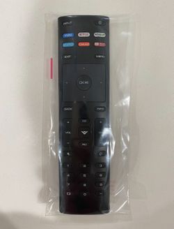 Remote Control XRT136 replace for Vizio Smart TV