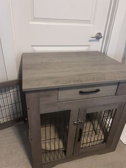 Dog Crate