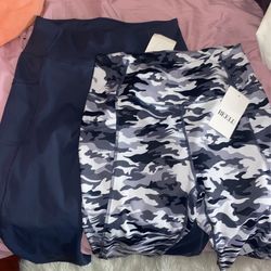Gym Pants