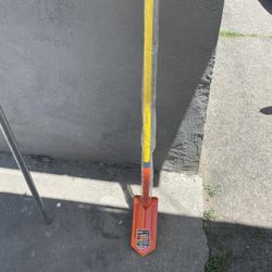 Shovel