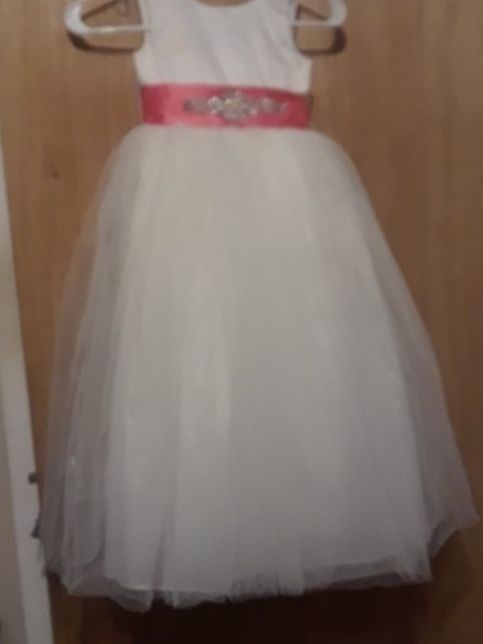 Girls Dress/ Flower Girl Dress/ Special Occasion Girl Dress