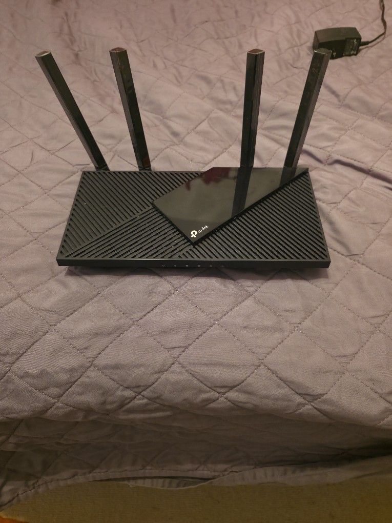 Archer AX55, AX 3000 GB Wi-Fi Router