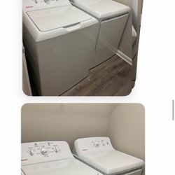Wash And Dryer For Sale!!