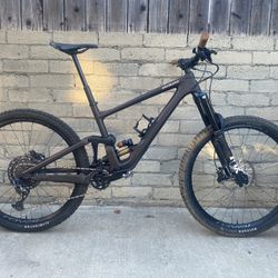 2022 Specialized Enduro Expert
