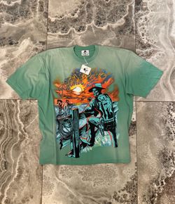 Warren Lotas ranchers