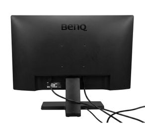 BenQ GW2780 27 Inch FHD 1080p IPS Computer Monitor Model GW2780-T Manufactured June 2023 With Power Cable