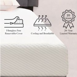 Mattress Twin Size