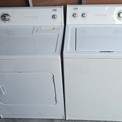 Estate by Whirlpool Direct Drive Washer and Dryer