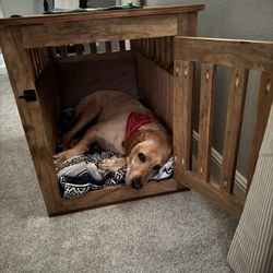 Dog Kennel Furniture 