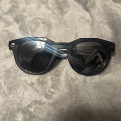 Oakley Meta HSTN Sunglasses